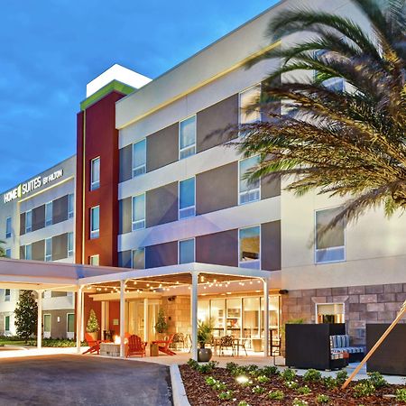 Home2 Suites By Hilton Daytona Beach Speedway Esterno foto