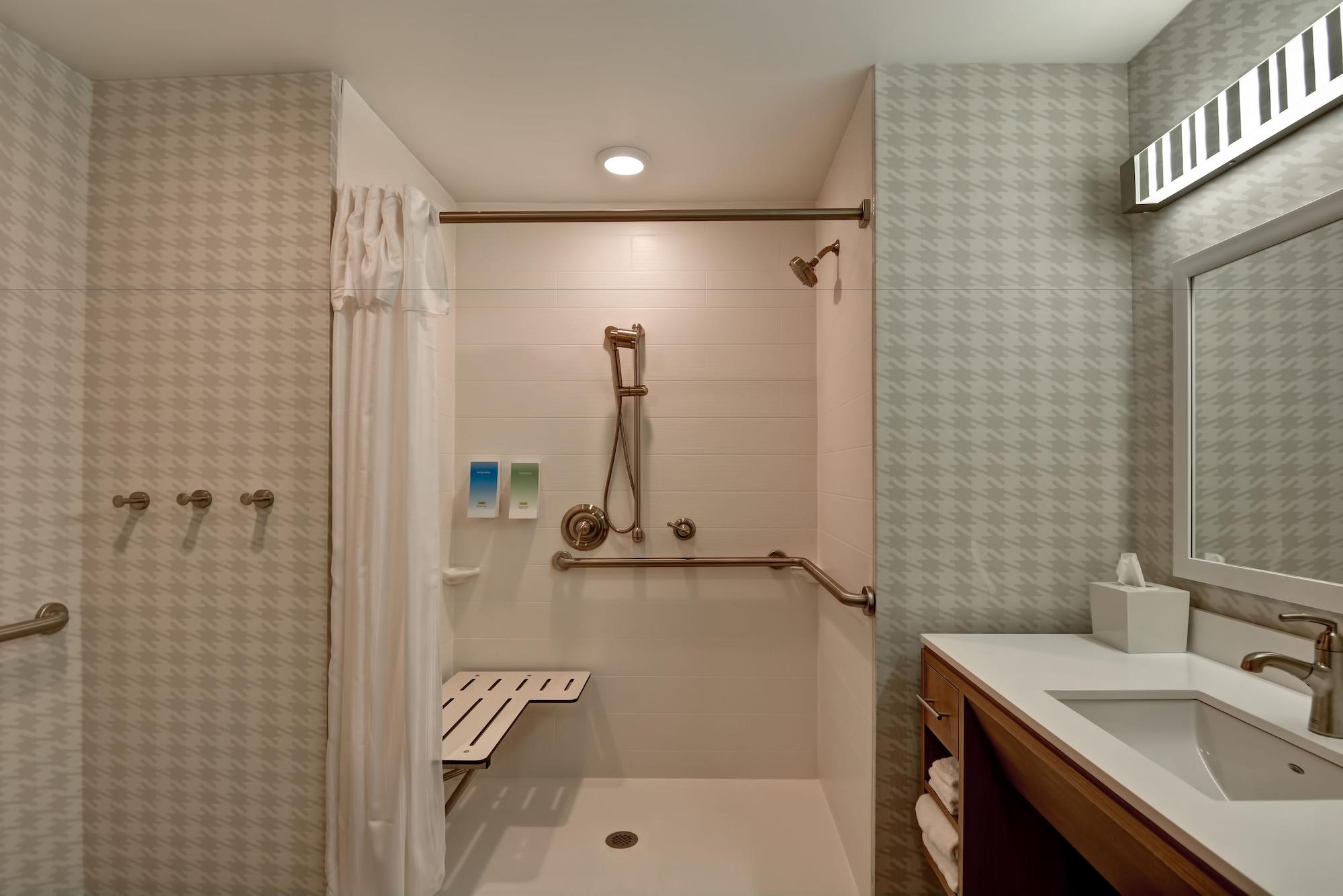 Home2 Suites By Hilton Daytona Beach Speedway Esterno foto