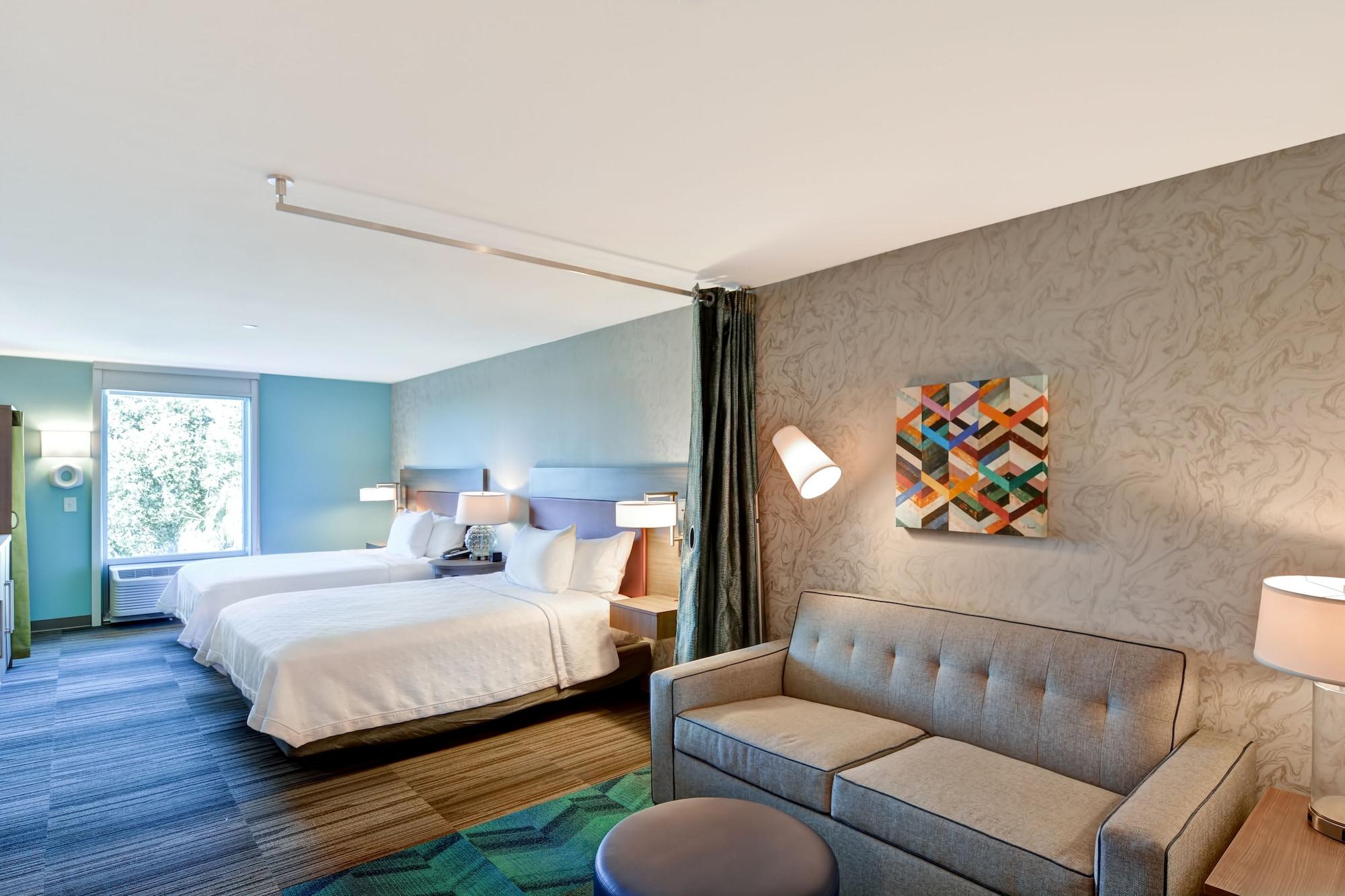 Home2 Suites By Hilton Daytona Beach Speedway Esterno foto