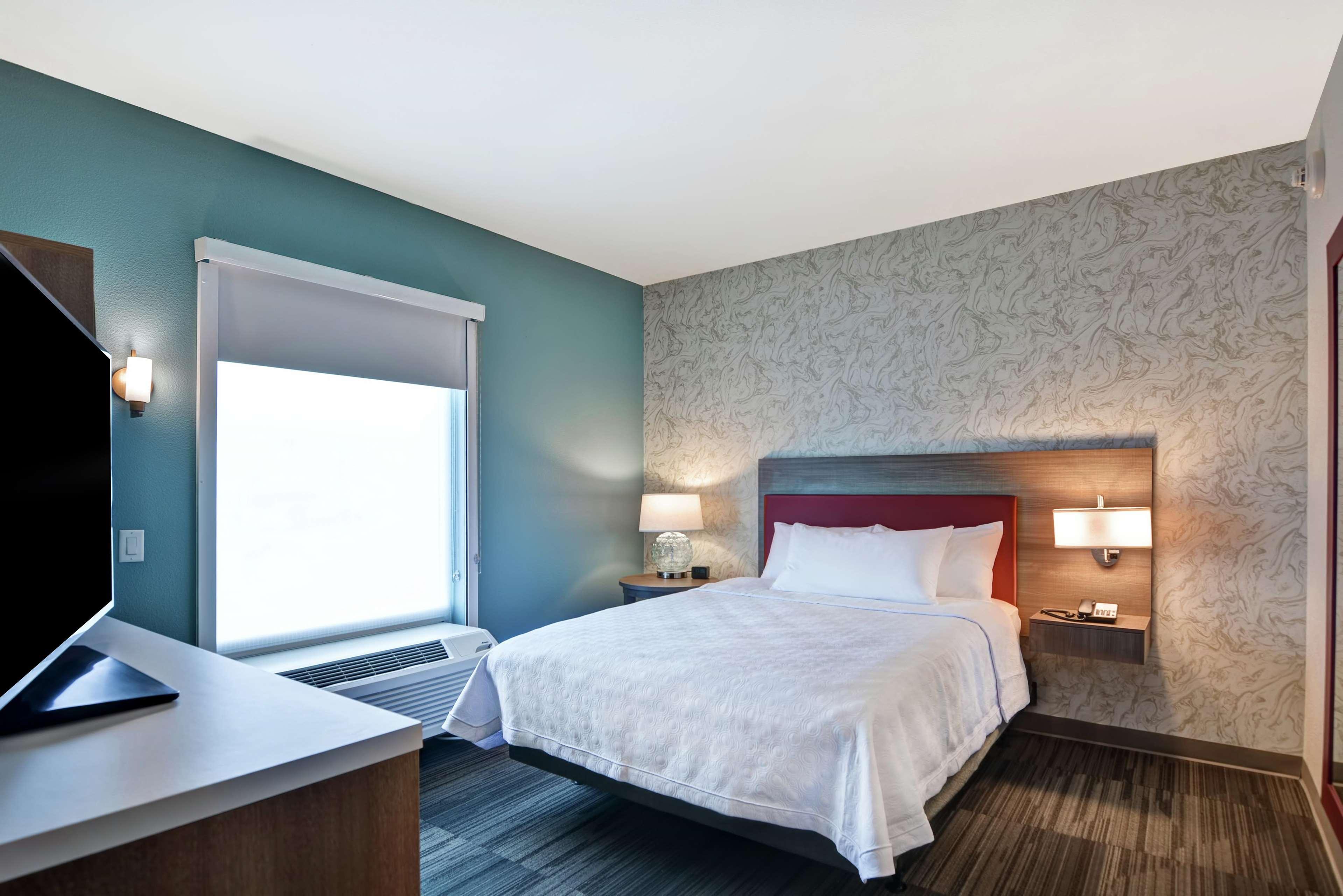 Home2 Suites By Hilton Daytona Beach Speedway Esterno foto