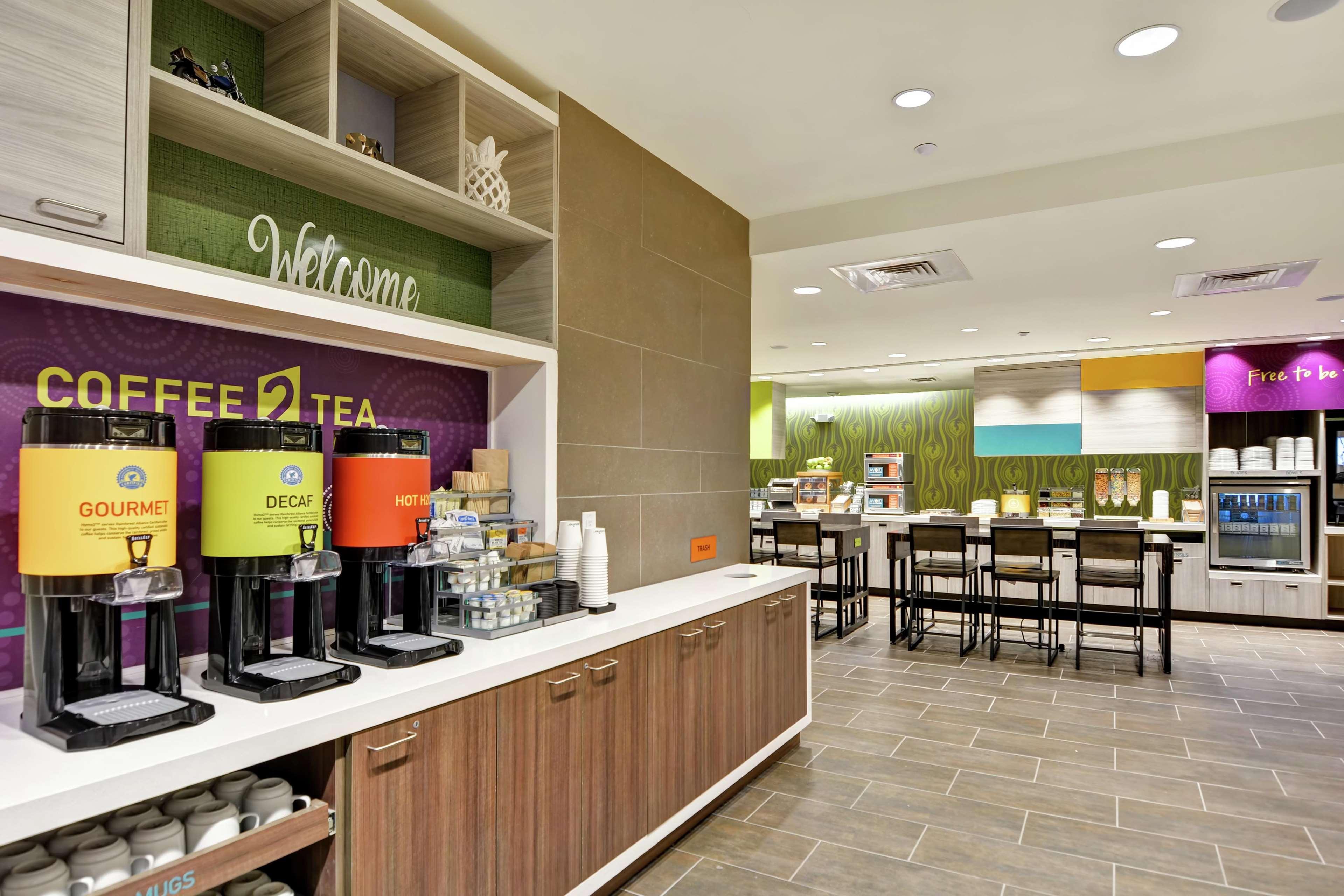 Home2 Suites By Hilton Daytona Beach Speedway Esterno foto