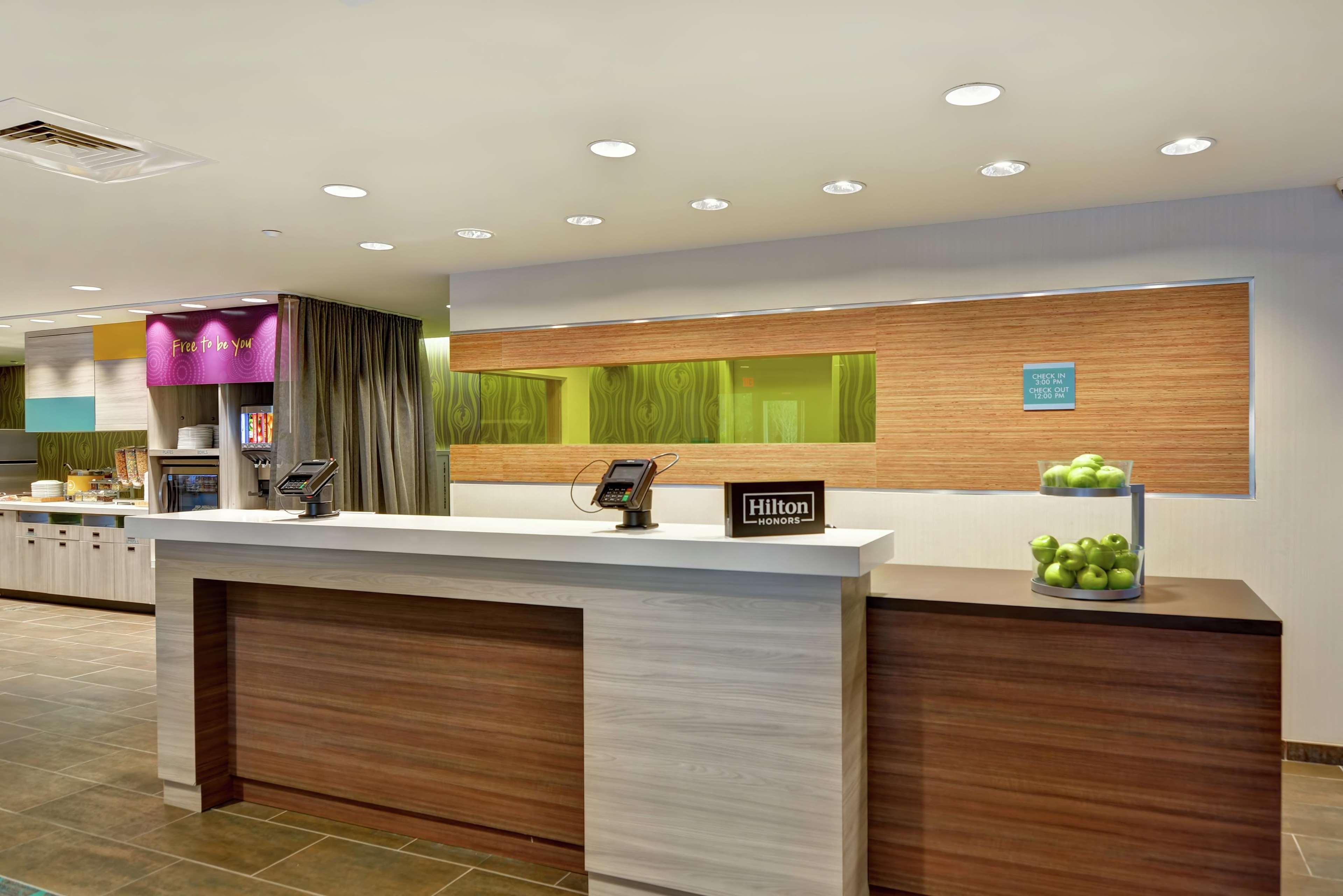Home2 Suites By Hilton Daytona Beach Speedway Esterno foto