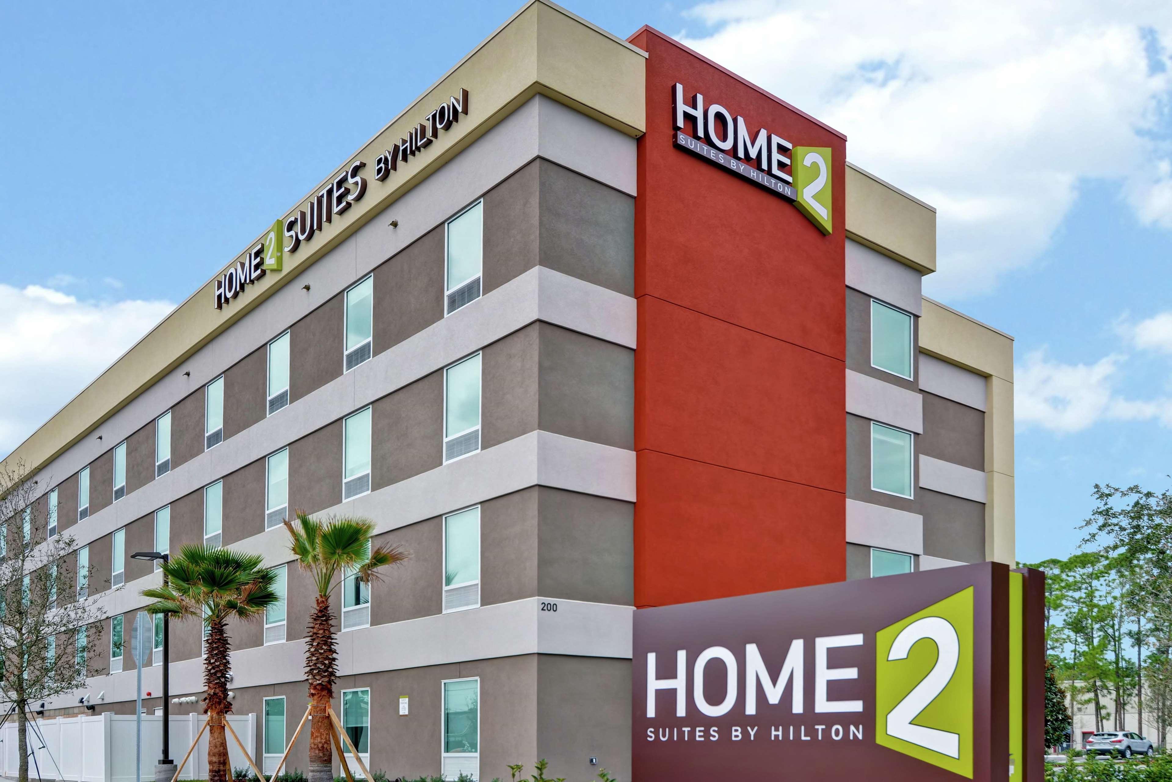 Home2 Suites By Hilton Daytona Beach Speedway Esterno foto