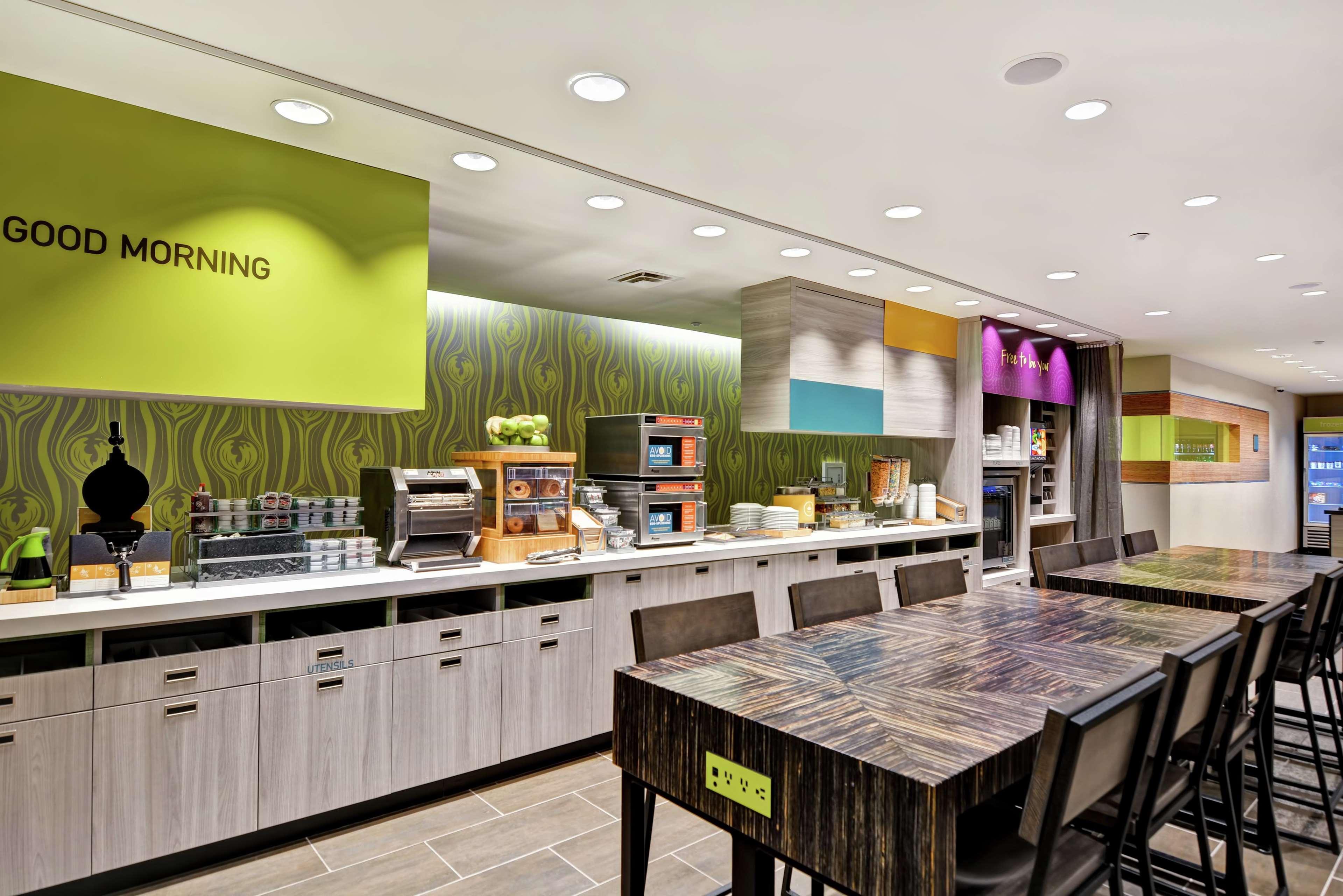 Home2 Suites By Hilton Daytona Beach Speedway Esterno foto