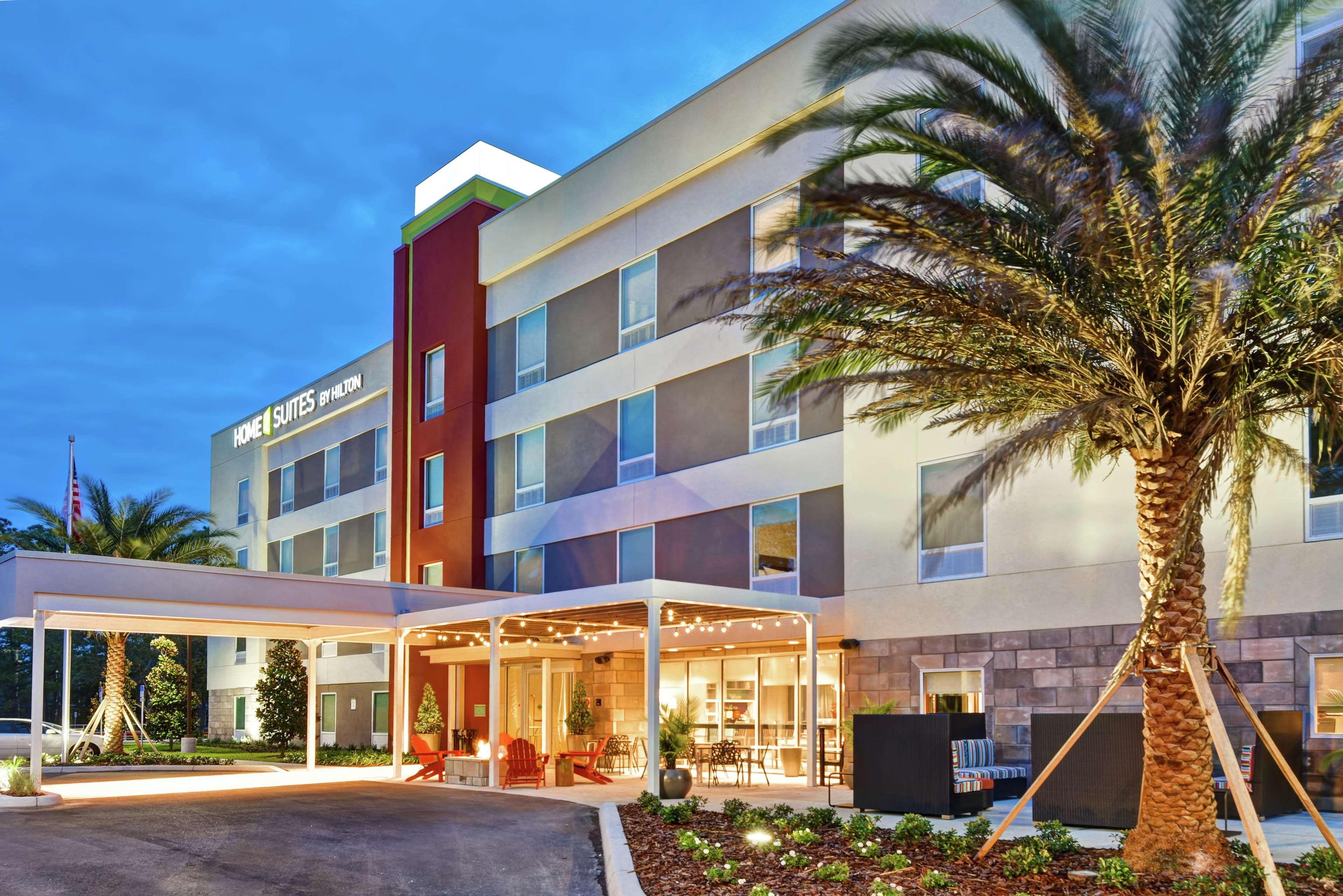 Home2 Suites By Hilton Daytona Beach Speedway Esterno foto