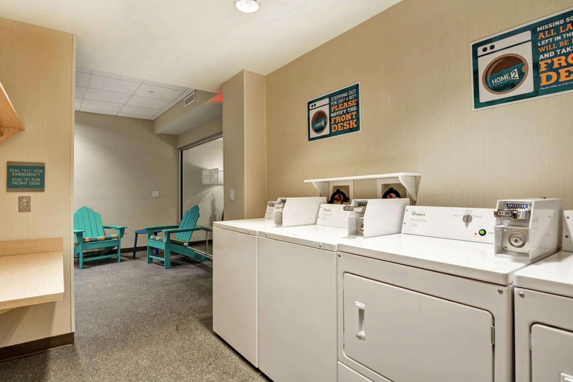Home2 Suites By Hilton Daytona Beach Speedway Esterno foto