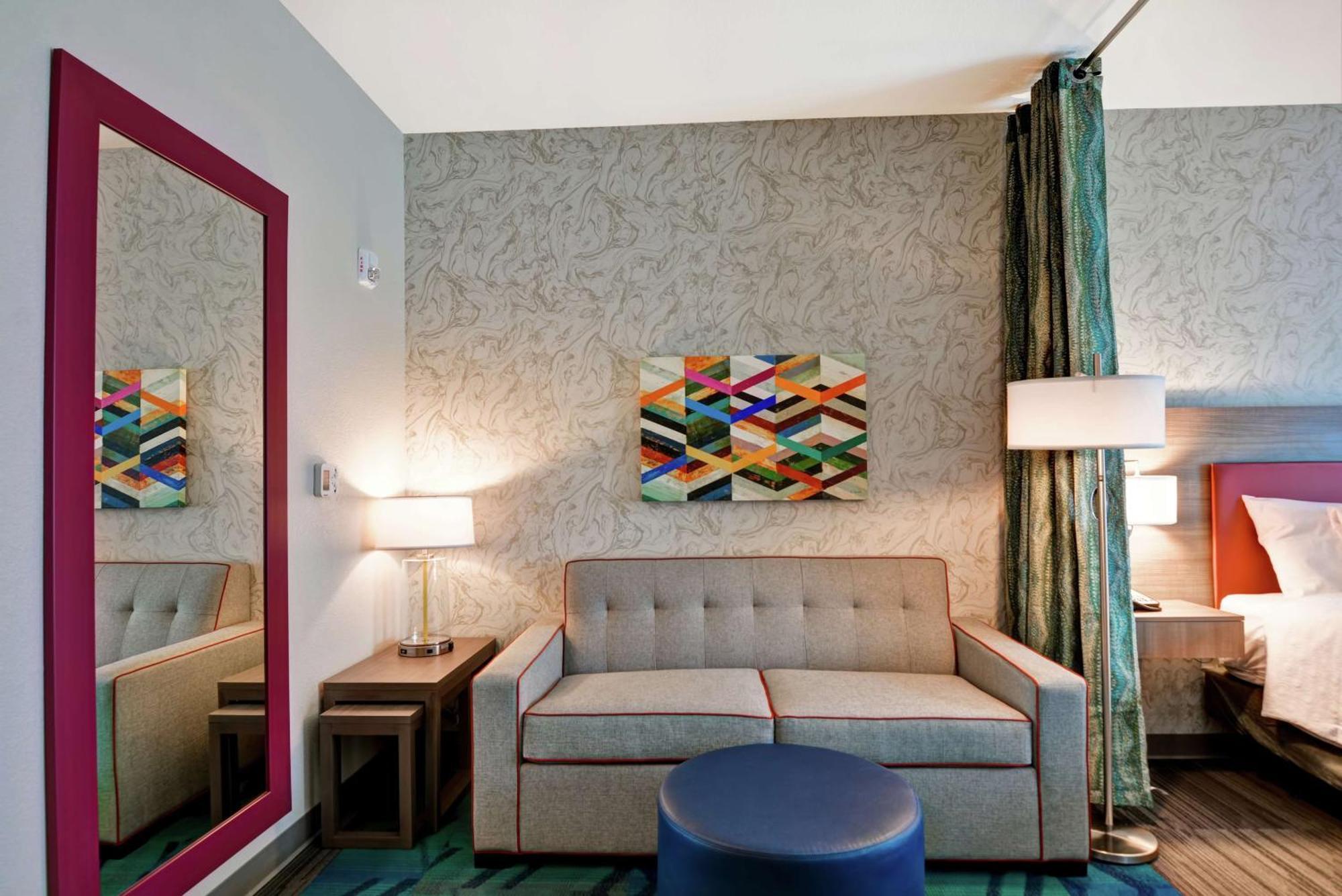 Home2 Suites By Hilton Daytona Beach Speedway Esterno foto
