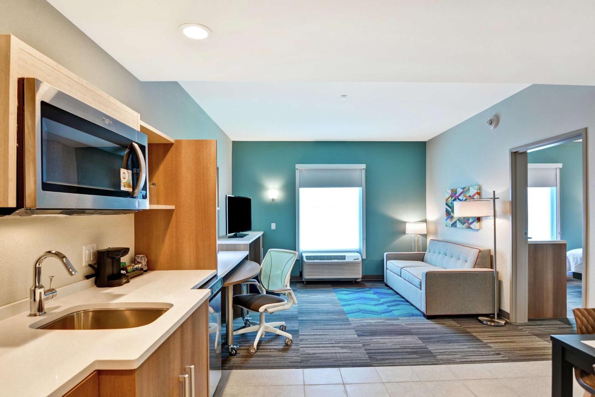 Home2 Suites By Hilton Daytona Beach Speedway Esterno foto