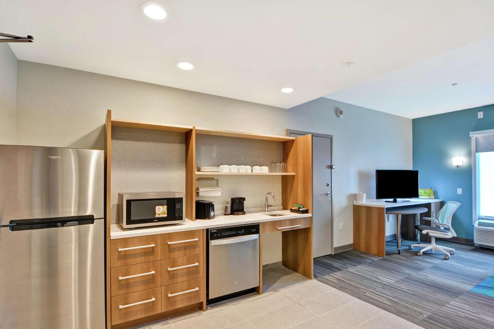 Home2 Suites By Hilton Daytona Beach Speedway Esterno foto