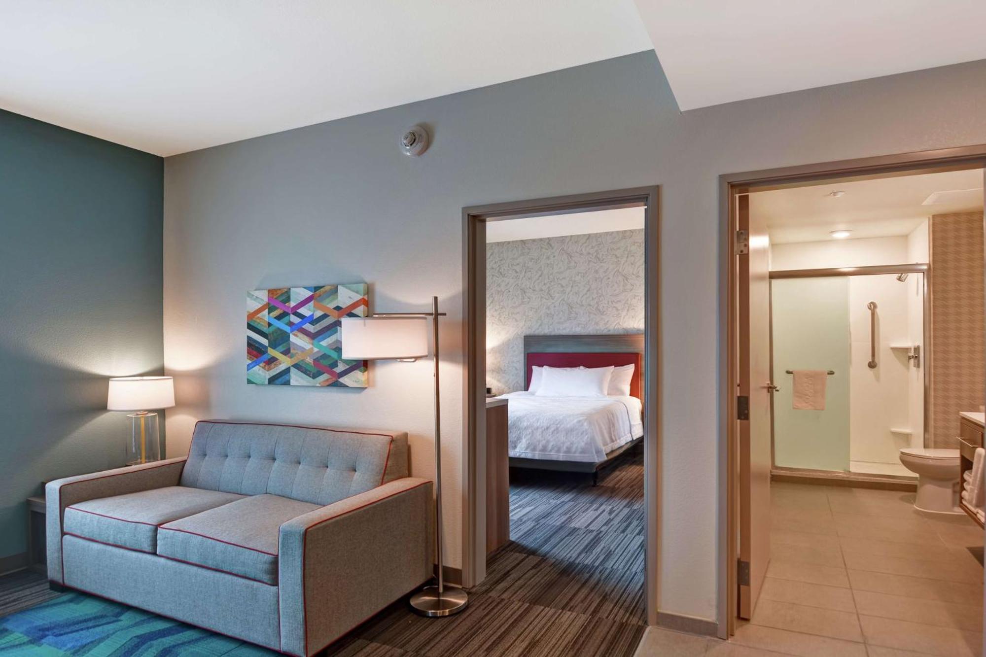 Home2 Suites By Hilton Daytona Beach Speedway Esterno foto