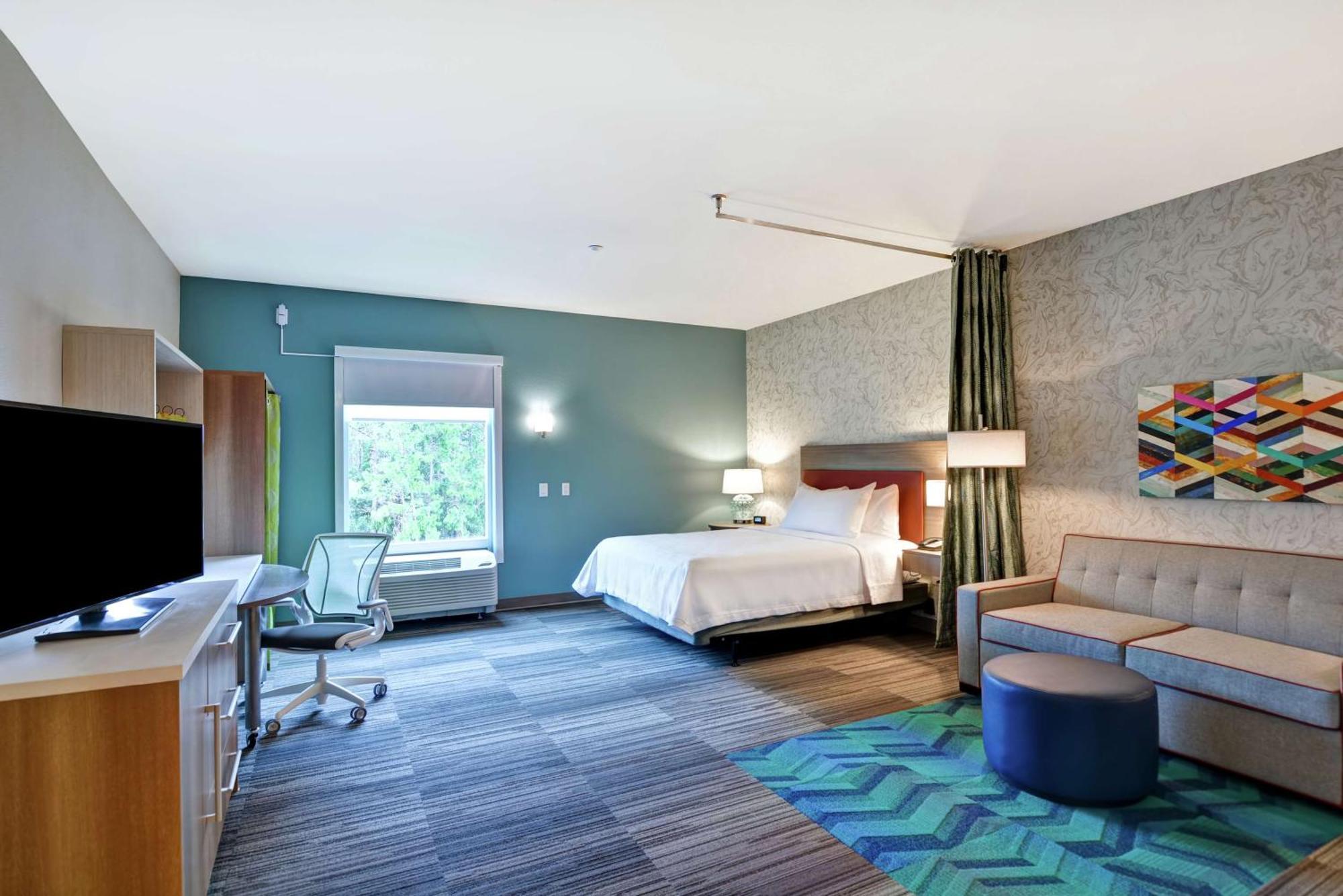 Home2 Suites By Hilton Daytona Beach Speedway Esterno foto
