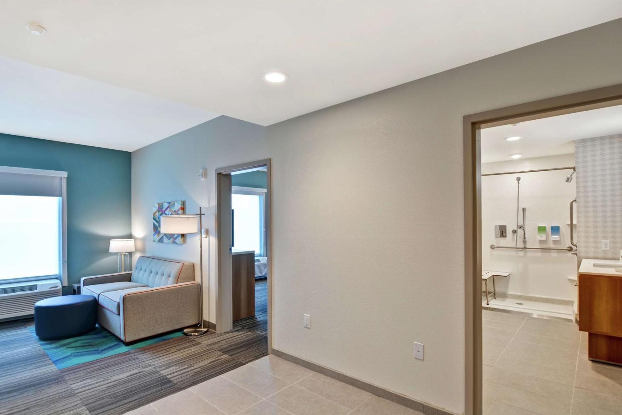 Home2 Suites By Hilton Daytona Beach Speedway Esterno foto