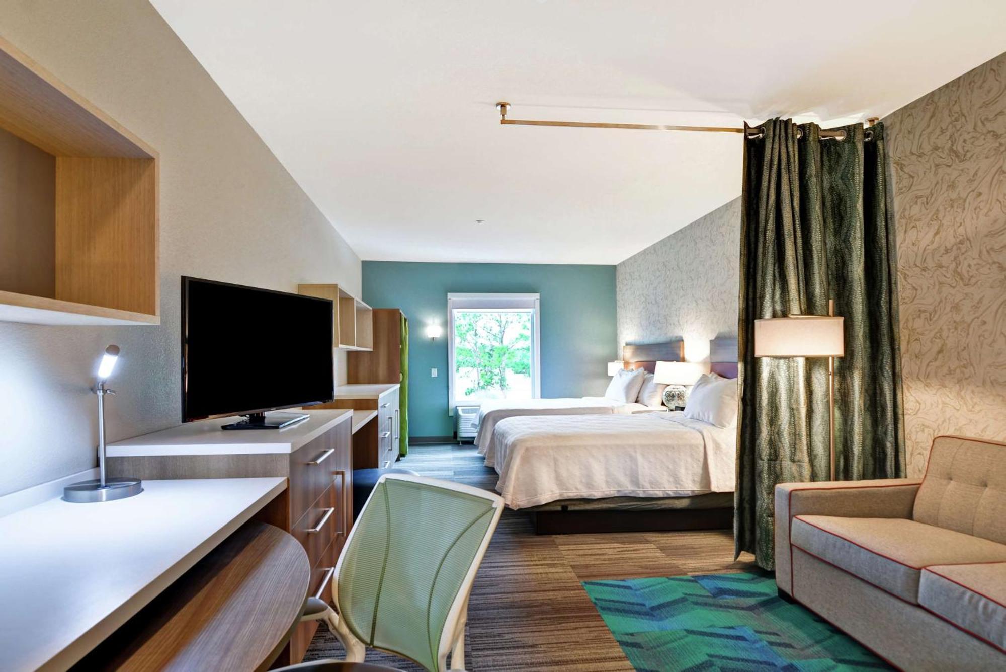 Home2 Suites By Hilton Daytona Beach Speedway Esterno foto
