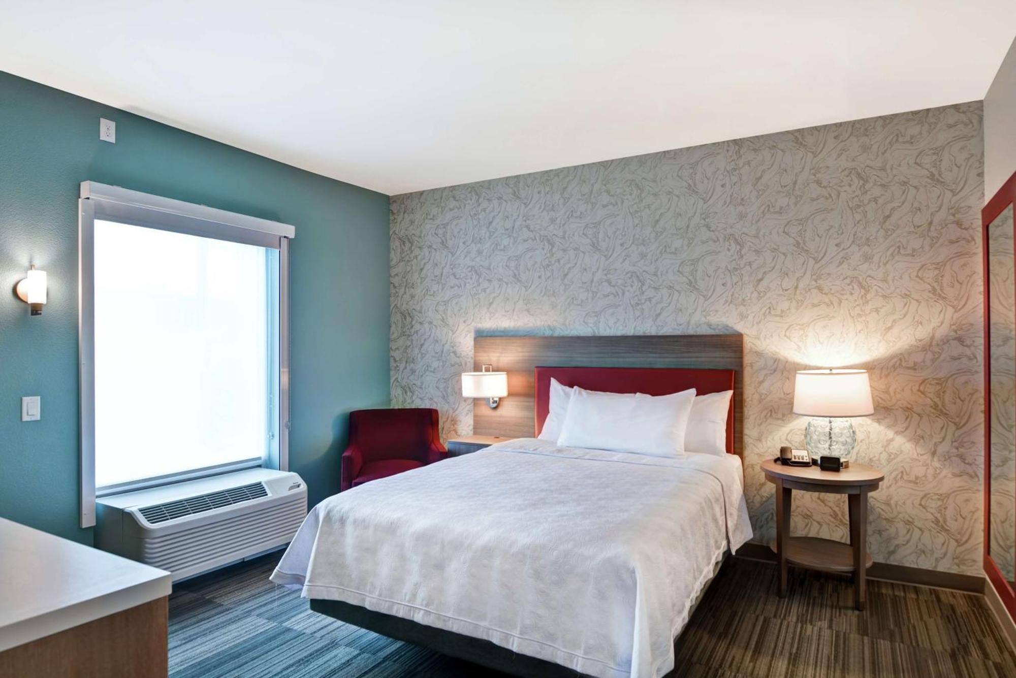 Home2 Suites By Hilton Daytona Beach Speedway Esterno foto