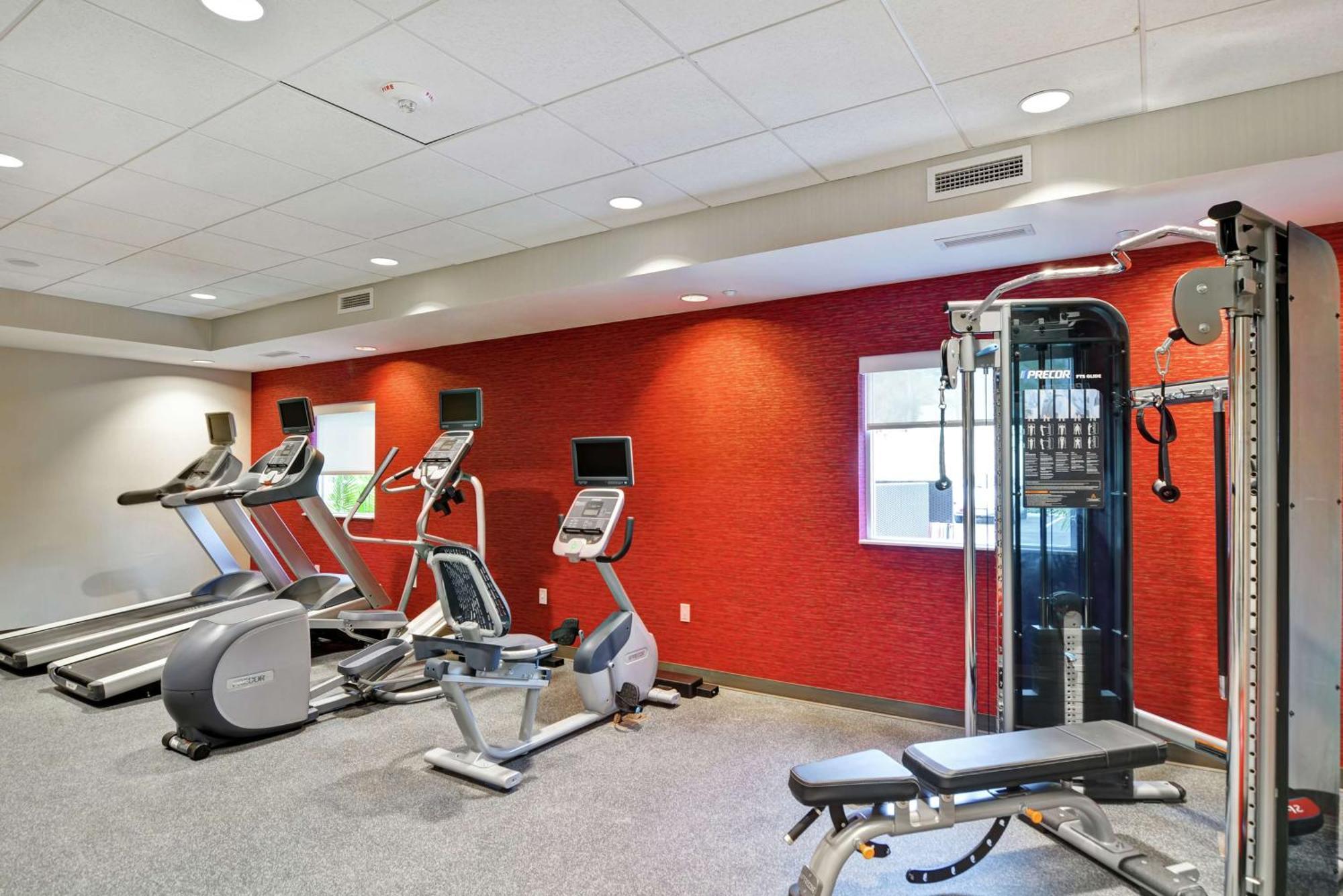 Home2 Suites By Hilton Daytona Beach Speedway Esterno foto