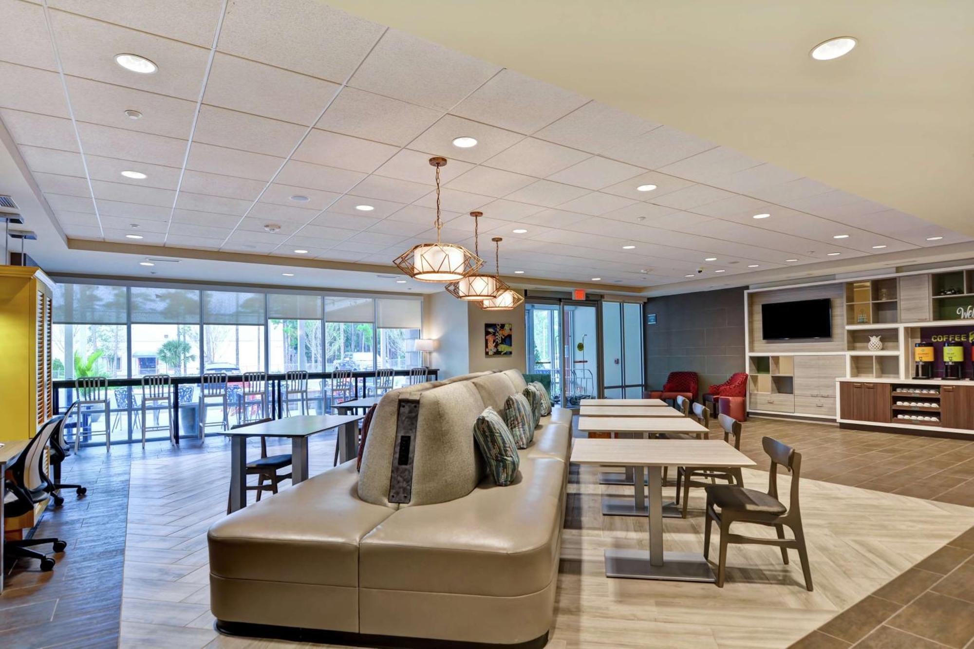 Home2 Suites By Hilton Daytona Beach Speedway Esterno foto