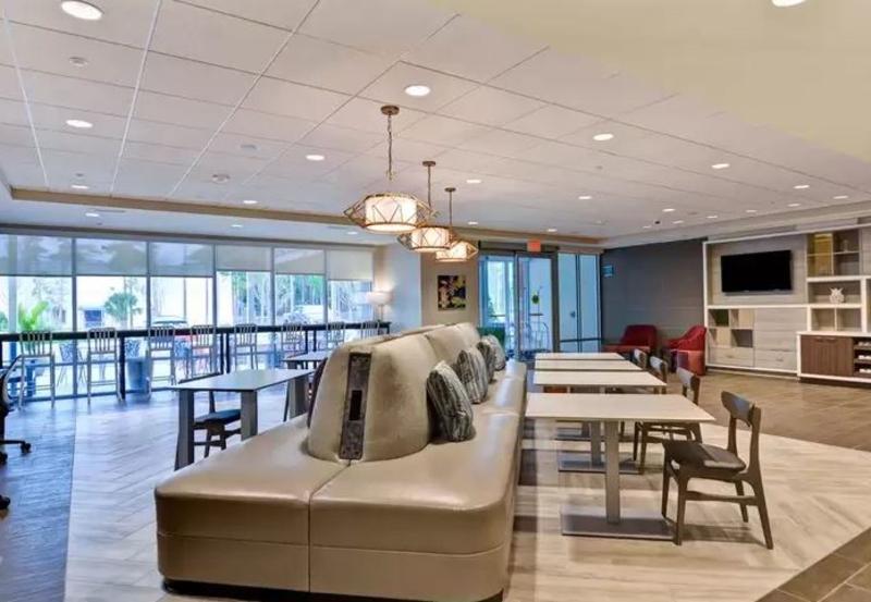 Home2 Suites By Hilton Daytona Beach Speedway Esterno foto