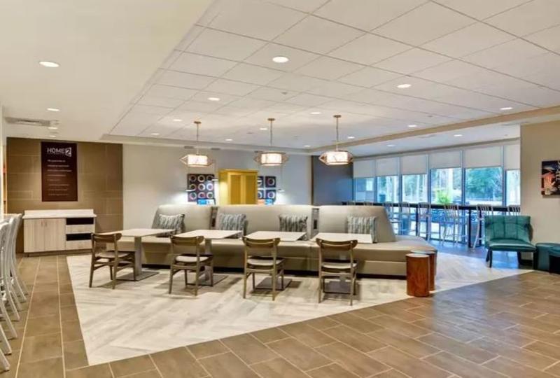 Home2 Suites By Hilton Daytona Beach Speedway Esterno foto