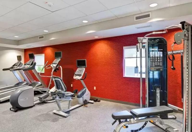 Home2 Suites By Hilton Daytona Beach Speedway Esterno foto