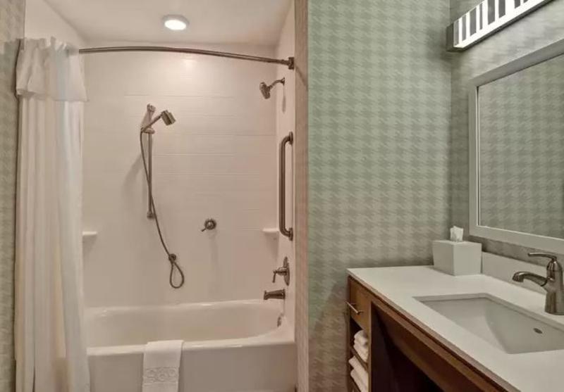 Home2 Suites By Hilton Daytona Beach Speedway Esterno foto