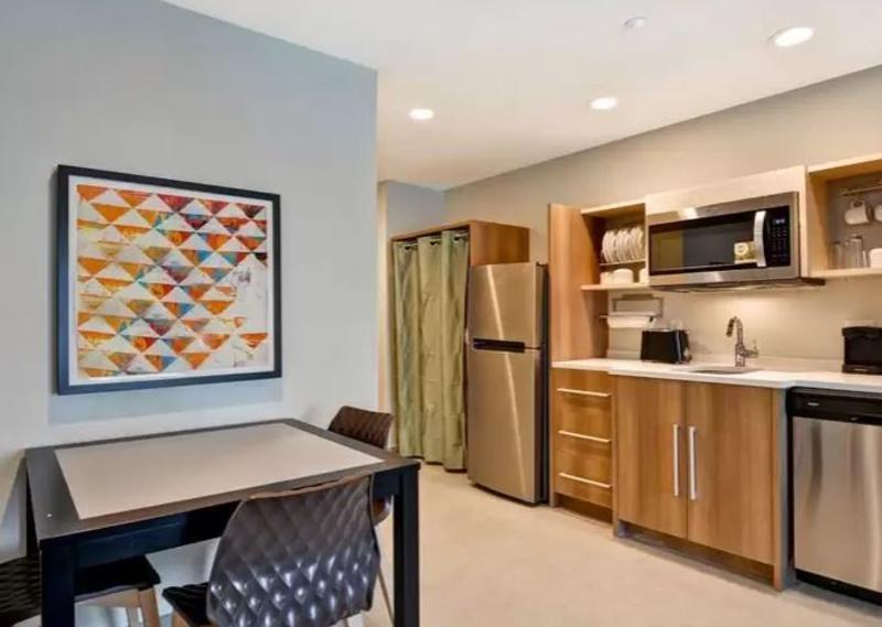 Home2 Suites By Hilton Daytona Beach Speedway Esterno foto
