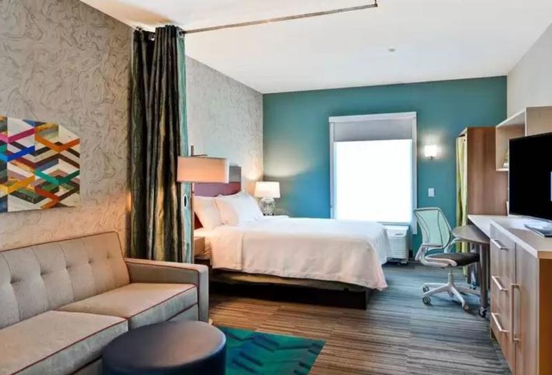 Home2 Suites By Hilton Daytona Beach Speedway Esterno foto