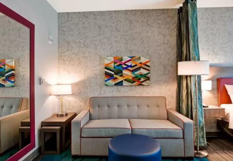 Home2 Suites By Hilton Daytona Beach Speedway Esterno foto