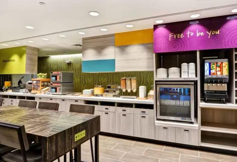 Home2 Suites By Hilton Daytona Beach Speedway Esterno foto