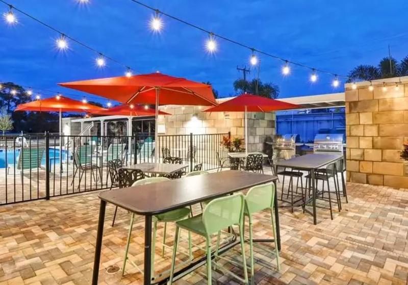 Home2 Suites By Hilton Daytona Beach Speedway Esterno foto